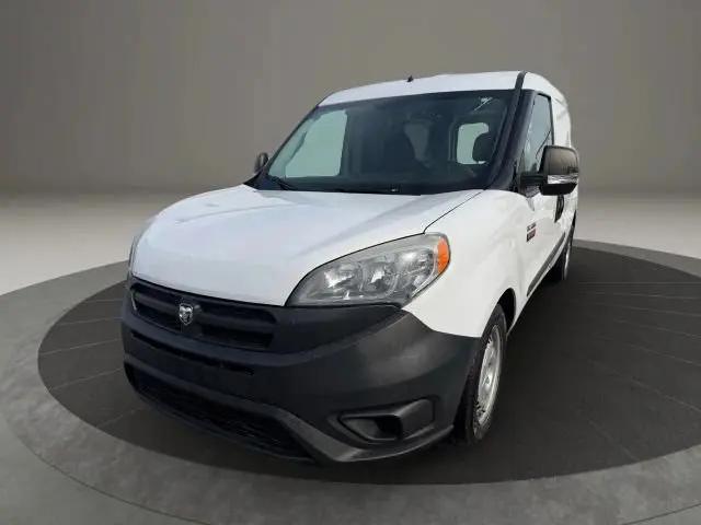 2017 Ram ProMaster City Cargo Van Tradesman Cargo Van for sale in Mountain Lakes, NJ