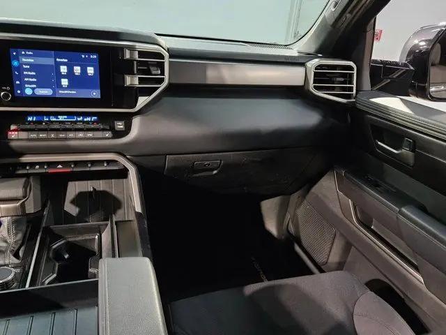 2025 Toyota Sequoia SR5