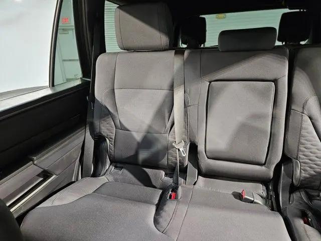 2025 Toyota Sequoia SR5