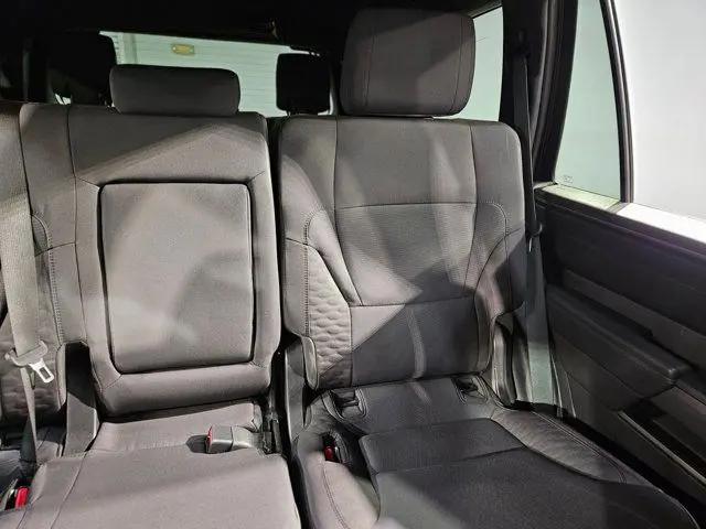 2025 Toyota Sequoia SR5