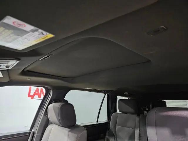 2025 Toyota Sequoia SR5