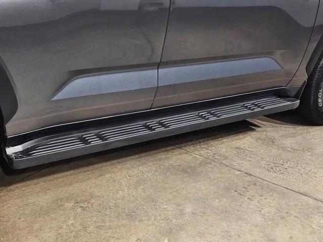 2025 Toyota Sequoia SR5