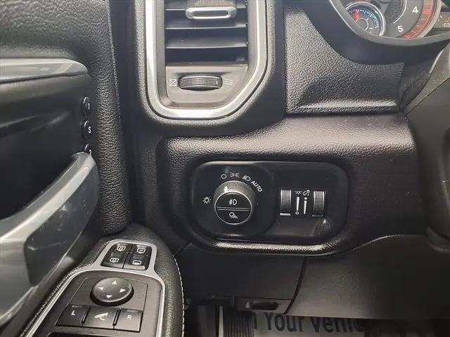 2024 Ram 3500 Laramie Crew Cab 4x4 8' Box