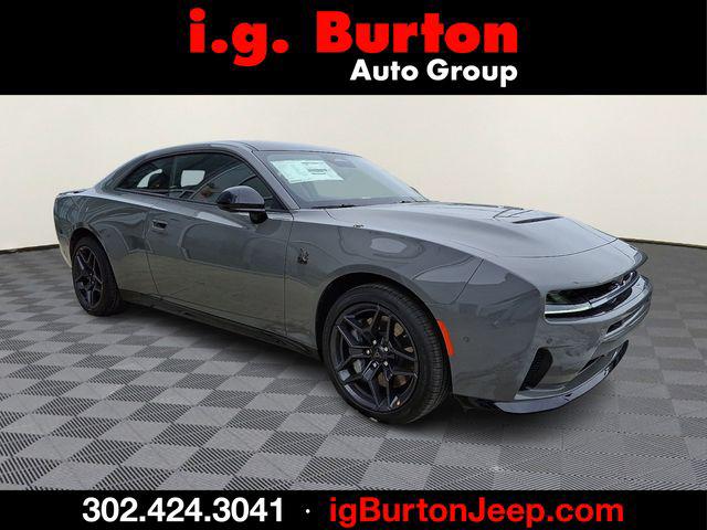 2026 Dodge Charger Scat Pack Plus 2-Door AWD for sale in Milford, DE