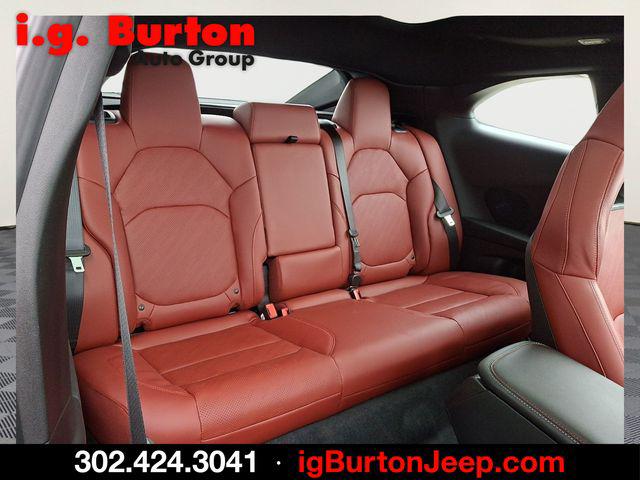 2026 Dodge Charger Scat Pack Plus 2-Door AWD
