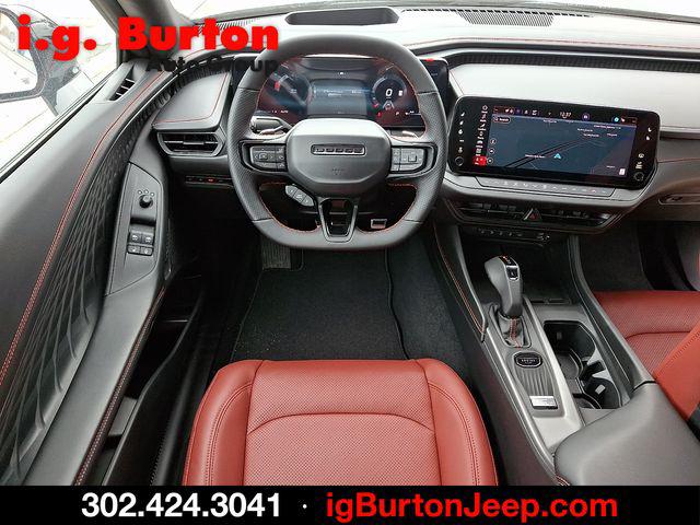 2026 Dodge Charger Scat Pack Plus 2-Door AWD