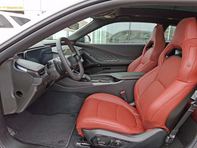 2026 Dodge Charger Scat Pack Plus 2-Door AWD