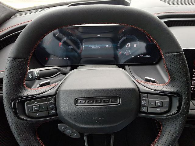 2026 Dodge Charger Scat Pack Plus 2-Door AWD