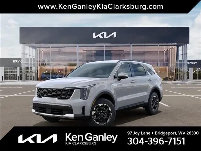 2026 Kia Sorento S for sale in Bridgeport, WV