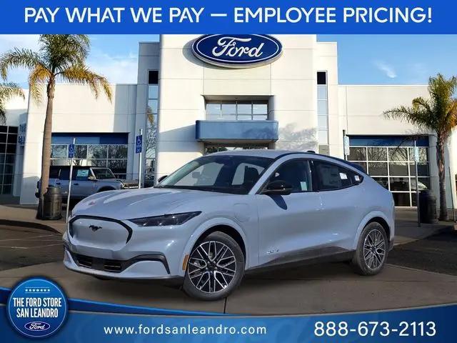 2026 Ford Mustang Mach-E Premium for sale in San Leandro, CA