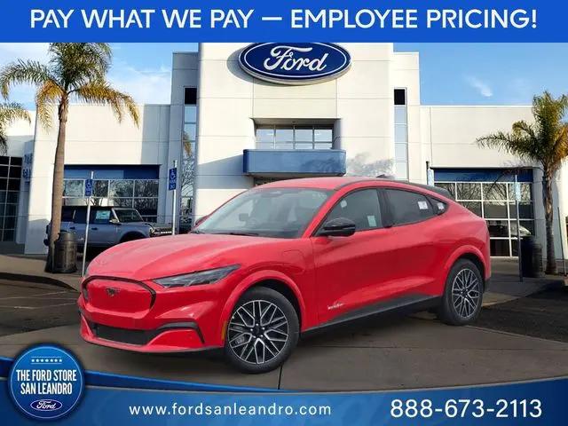 2026 Ford Mustang Mach-E Premium for sale in San Leandro, CA