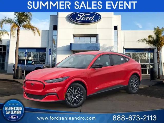 2026 Ford Mustang Mach-E Premium for sale in San Leandro, CA