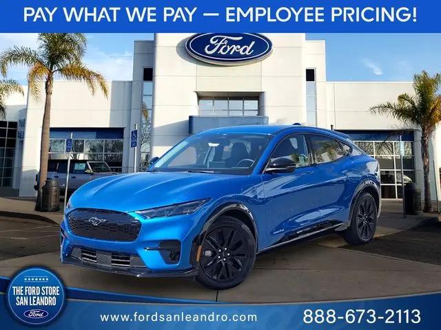 2026 Ford Mustang Mach-E Premium for sale in San Leandro, CA
