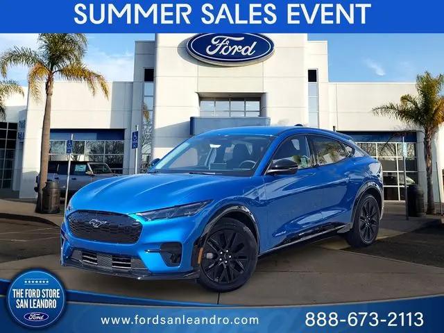 2026 Ford Mustang Mach-E Premium for sale in San Leandro, CA