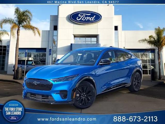 2026 Ford Mustang Mach-E Premium for sale in San Leandro, CA