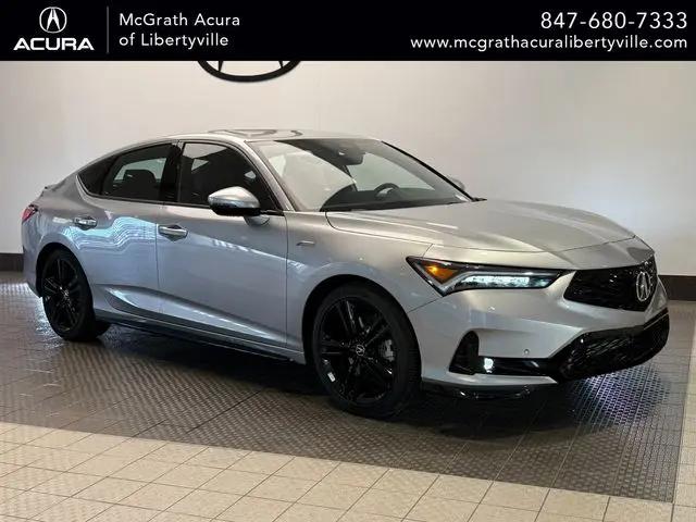 2026 Acura Integra FWD A-Spec with Technology for sale in Libertyville, IL