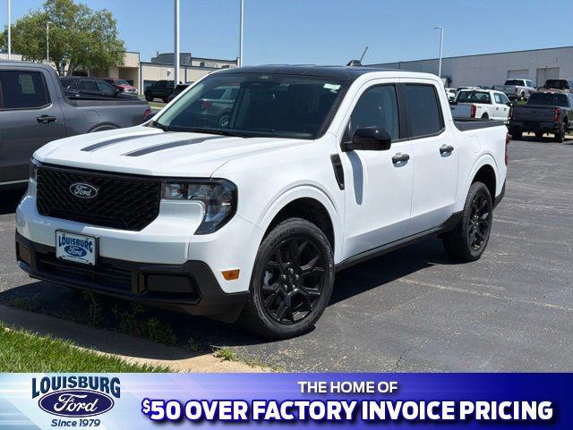 2026 Ford Maverick XLT for sale in Louisburg, KS
