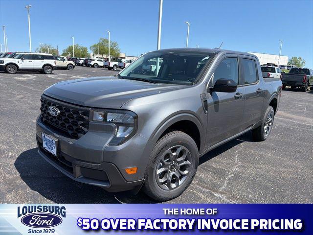 2026 Ford Maverick XLT for sale in Louisburg, KS