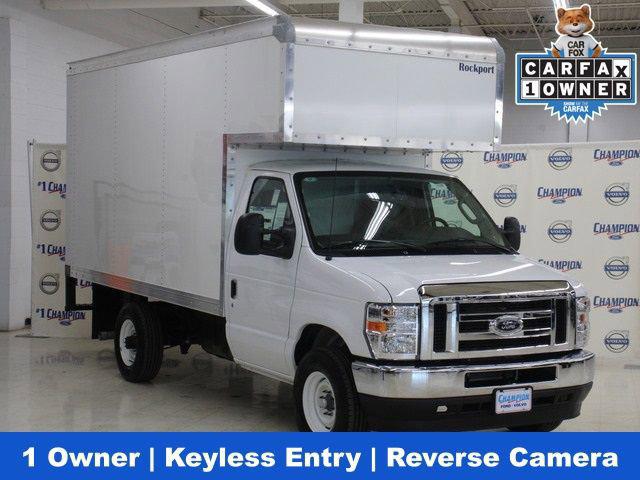2024 Ford E-350 Cutaway Base for sale in Erie, PA