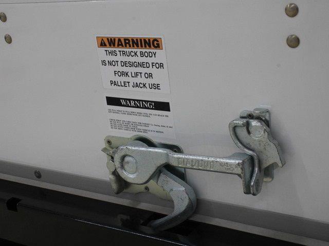 2024 Ford E-350 Cutaway Base