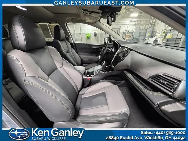 2023 Subaru Outback Onyx Edition XT