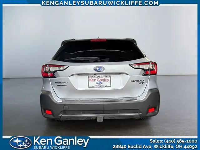 2023 Subaru Outback Onyx Edition XT