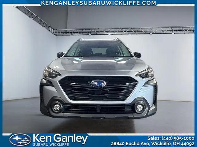 2023 Subaru Outback Onyx Edition XT