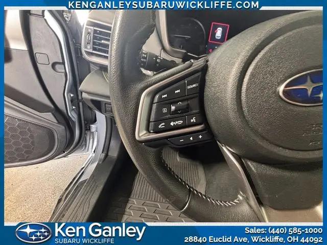2023 Subaru Outback Onyx Edition XT