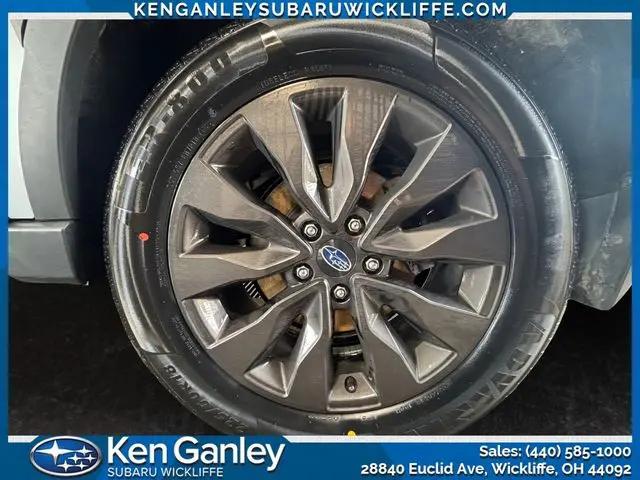 2023 Subaru Outback Onyx Edition XT