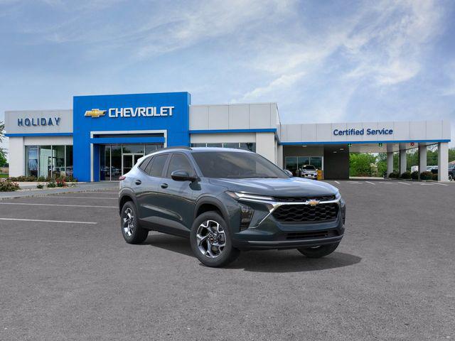 2026 Chevrolet Trax FWD LT for sale in Whitesboro, TX