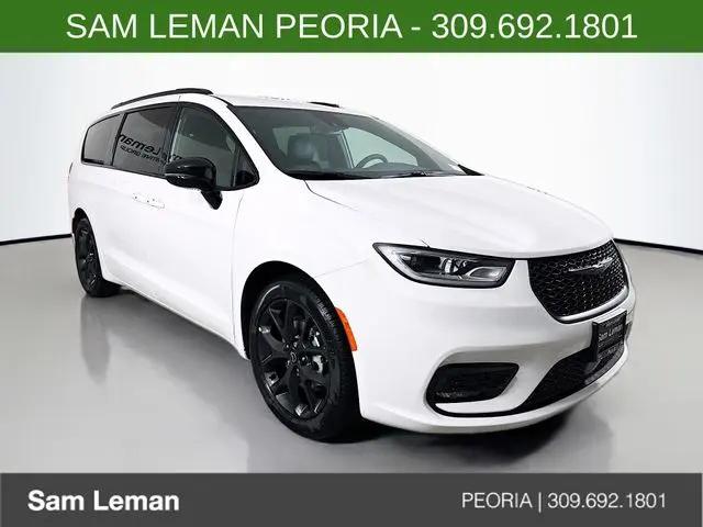 2026 Chrysler Pacifica Select for sale in Peoria, IL