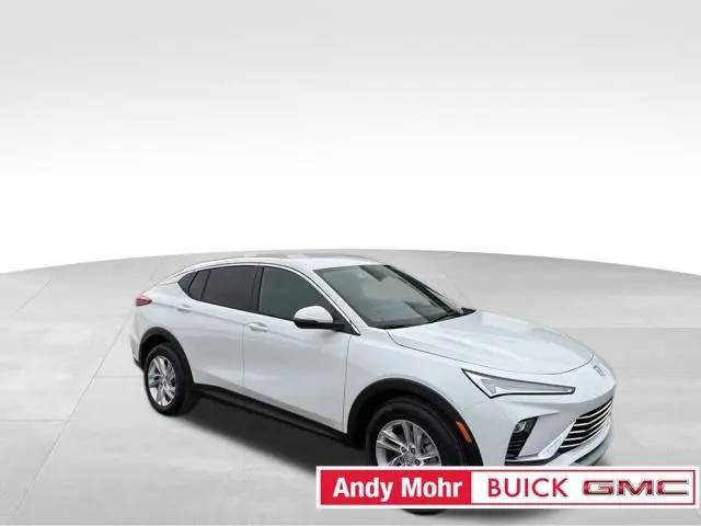 2026 Buick NV Preferred FWD for sale in Fishers, IN