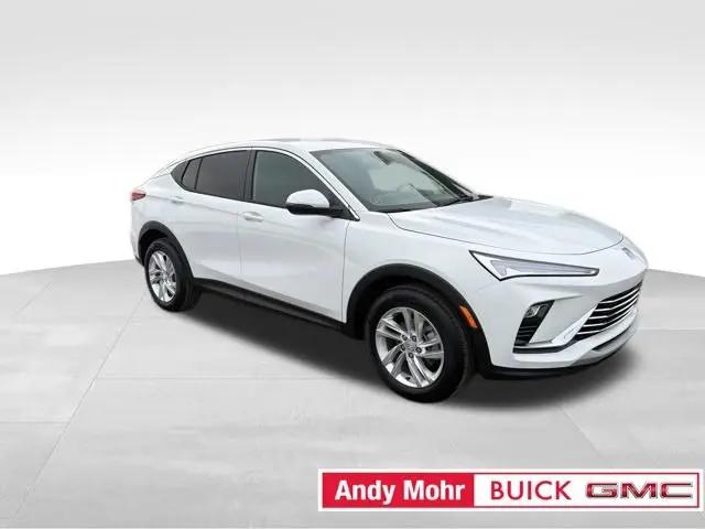 2026 Buick NV Preferred FWD