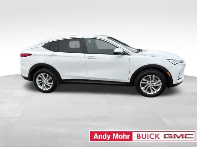 2026 Buick NV Preferred FWD