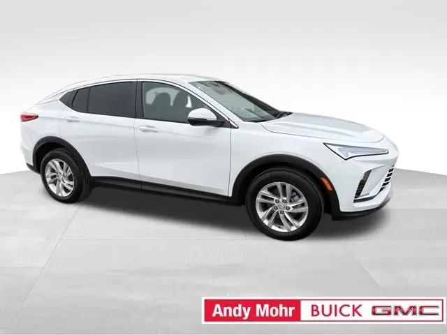 2026 Buick NV Preferred FWD