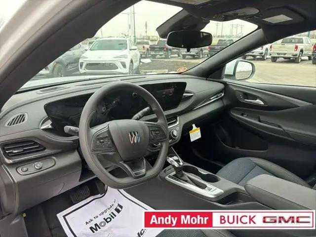 2026 Buick NV Preferred FWD