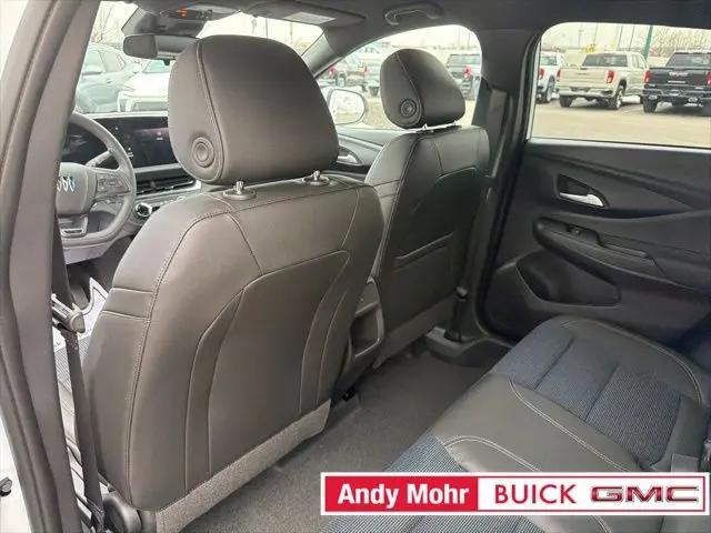 2026 Buick NV Preferred FWD
