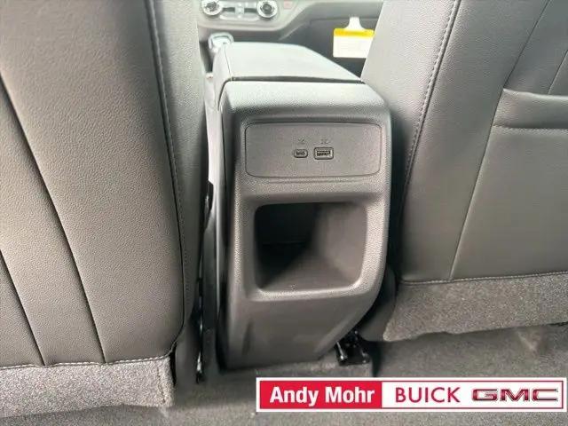 2026 Buick NV Preferred FWD