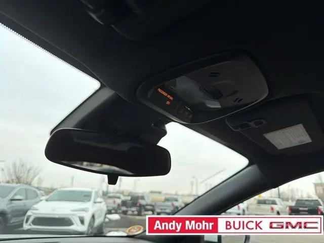 2026 Buick NV Preferred FWD