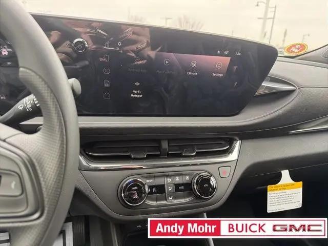 2026 Buick NV Preferred FWD