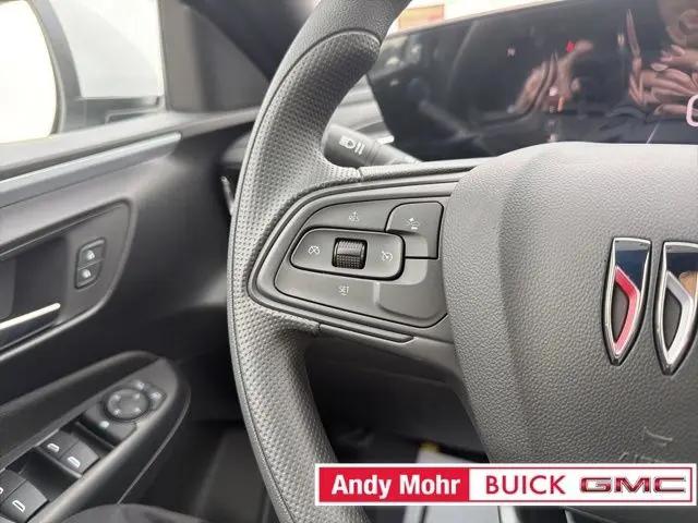 2026 Buick NV Preferred FWD