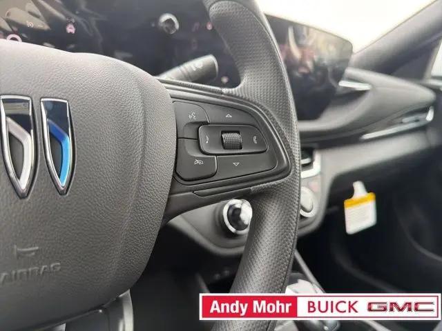 2026 Buick NV Preferred FWD