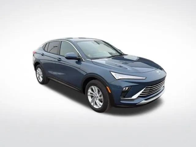 2026 Buick NV Preferred FWD
