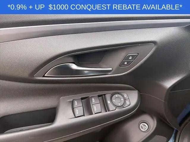 2026 Buick NV Preferred FWD