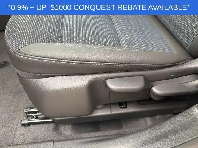 2026 Buick NV Preferred FWD