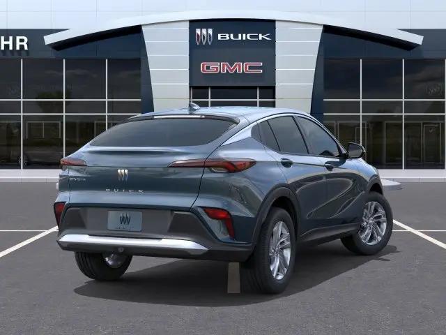 2026 Buick NV Preferred FWD