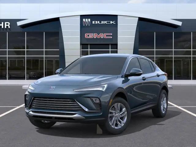2026 Buick NV Preferred FWD