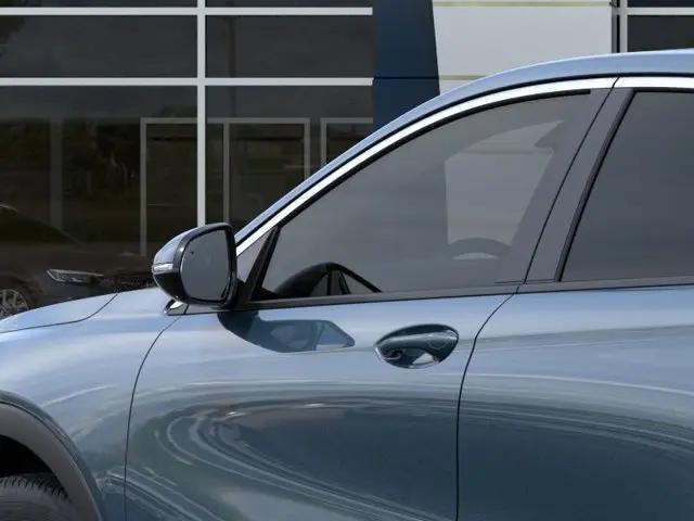 2026 Buick NV Preferred FWD