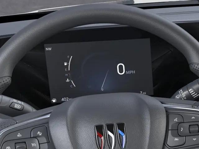 2026 Buick NV Preferred FWD