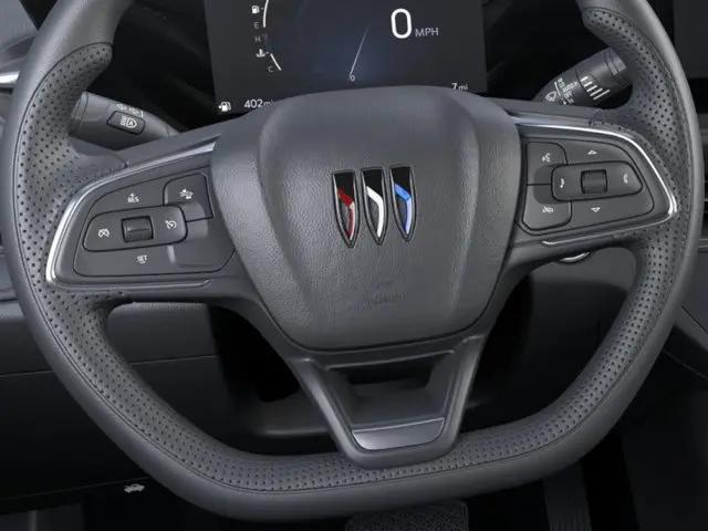 2026 Buick NV Preferred FWD